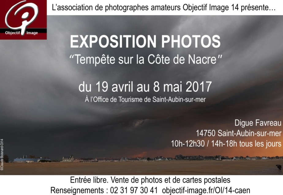 expo Saint-Aubin