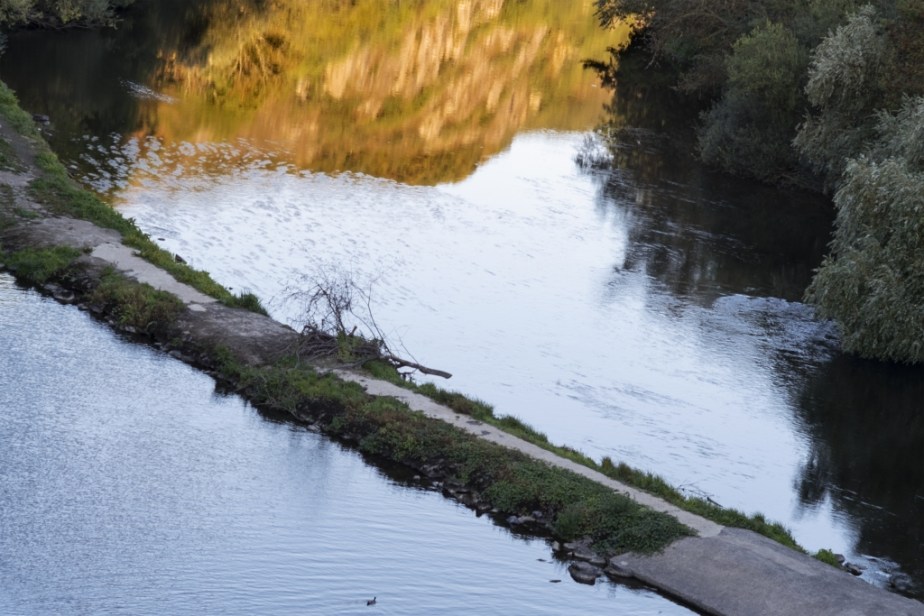 Clécy_24-09-2018_du viaduc