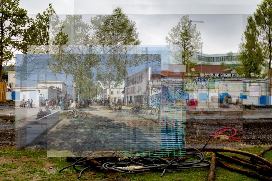 On ferme ! Fermeture&nbsp;Eclair