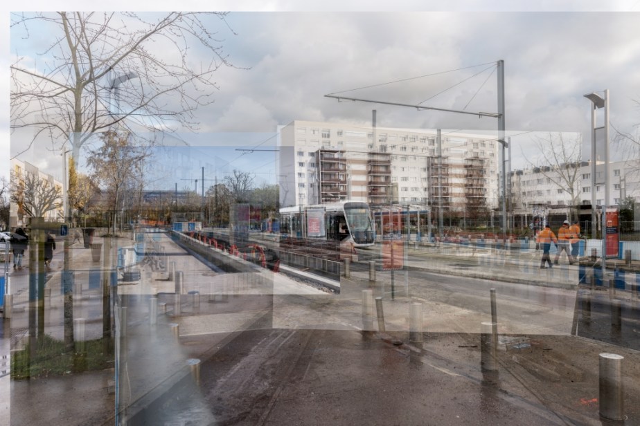 On ne passe jamais deux fois devant le même&nbsp;chantier