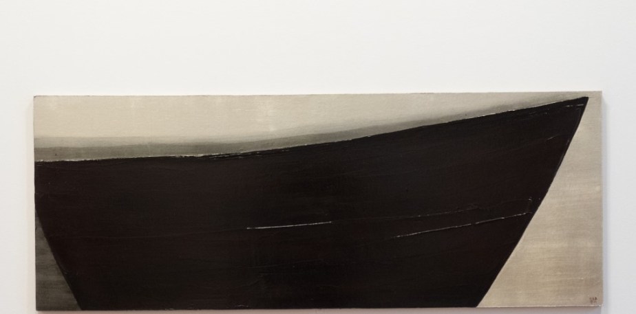 Anna-Eva Bergman –&nbsp;Passages