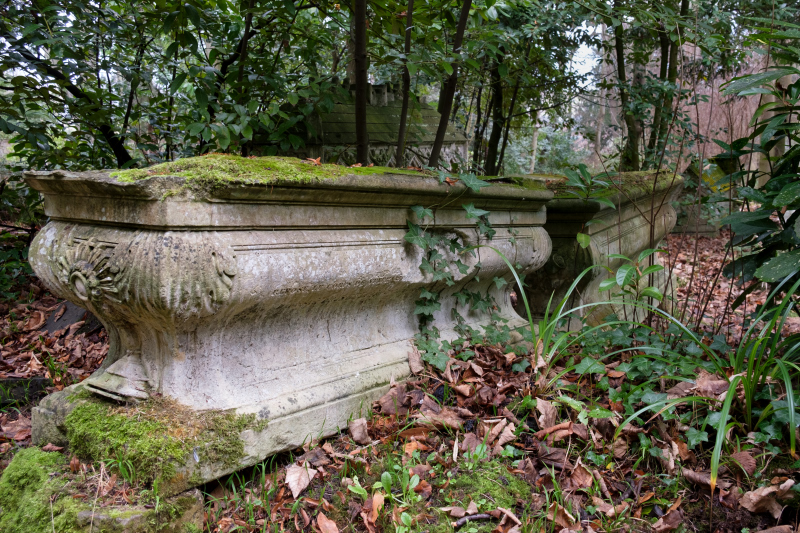 Cimetière des Quatre-Nations&nbsp;(Caen)
