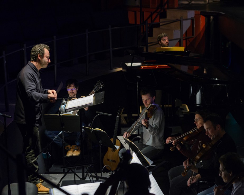 Le 7 Péchés&nbsp;capitaux