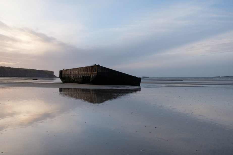 Arromanches
