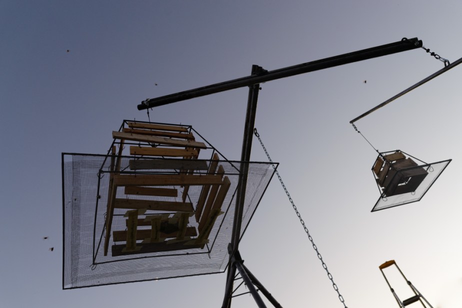 Eclats de Rue – Projet&nbsp;PDF