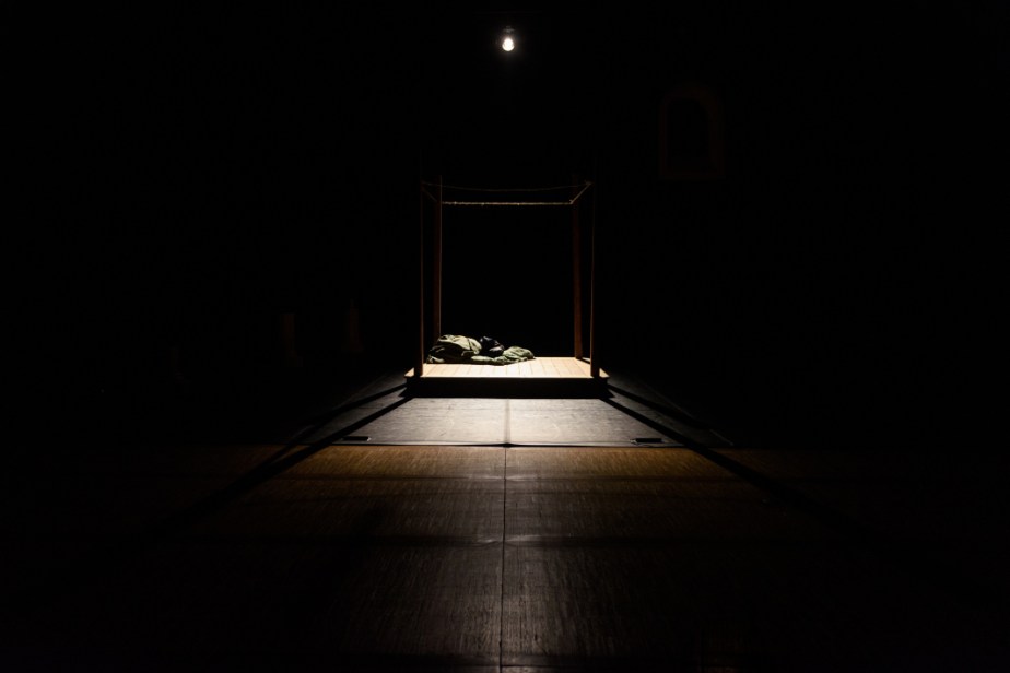 Filage – Par delà l&rsquo;hiver…