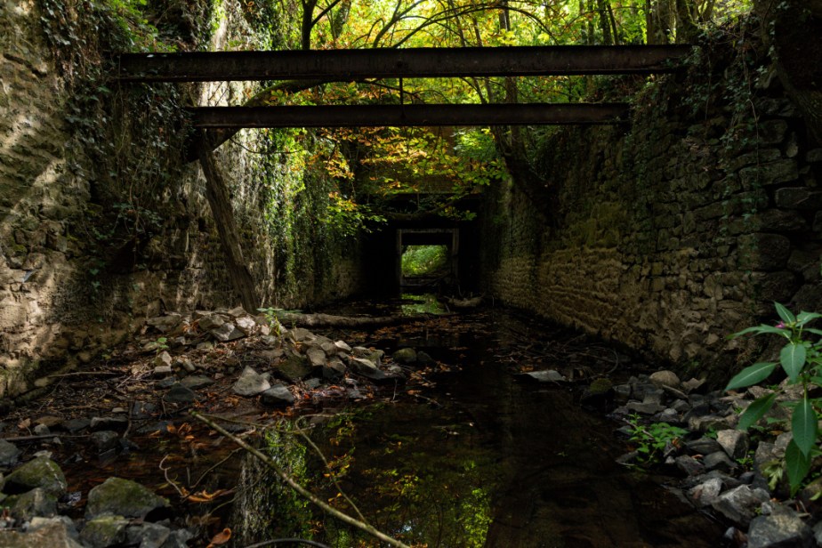La Bataille : Peu d&rsquo;eau, peu d&rsquo;eau&nbsp;!