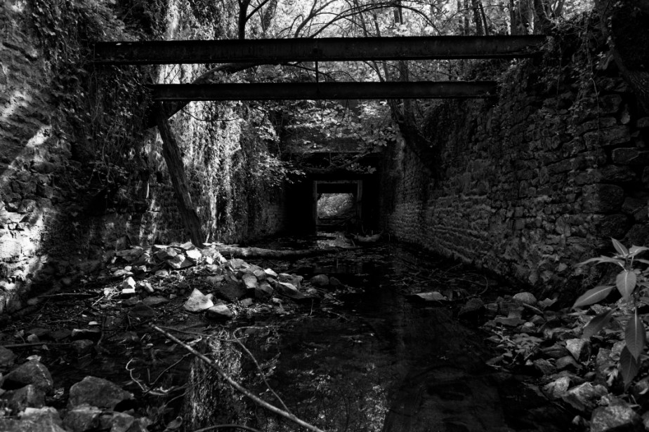 N&B –     La Bataille : Peu d&rsquo;eau, peu d&rsquo;eau&nbsp;!