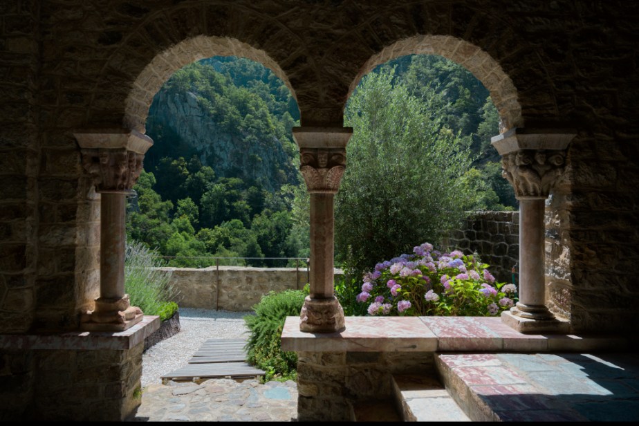 SAINT MARTIN DU&nbsp;CANIGOU