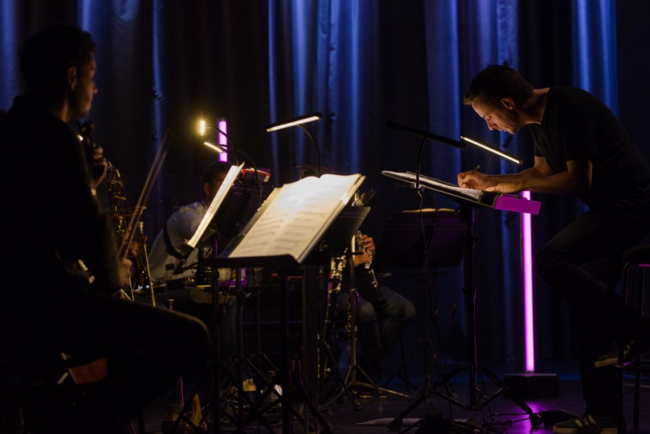 L&rsquo;Histoire du Soldat&nbsp;(Stravinsky)