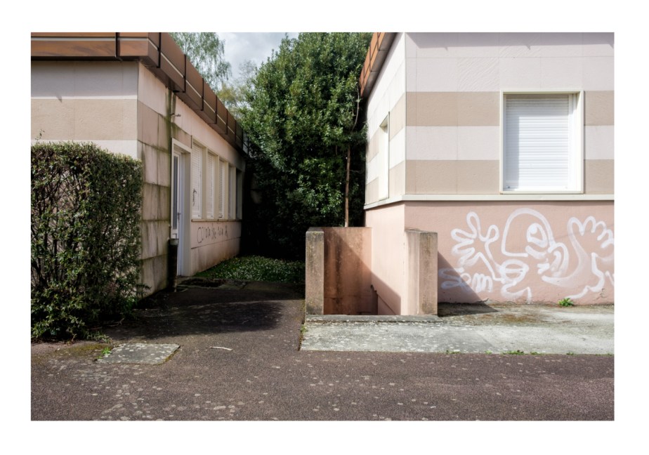 Ateliers d&rsquo;artistes (sur le site Jacquard – Caen&nbsp;Chemin-vert)