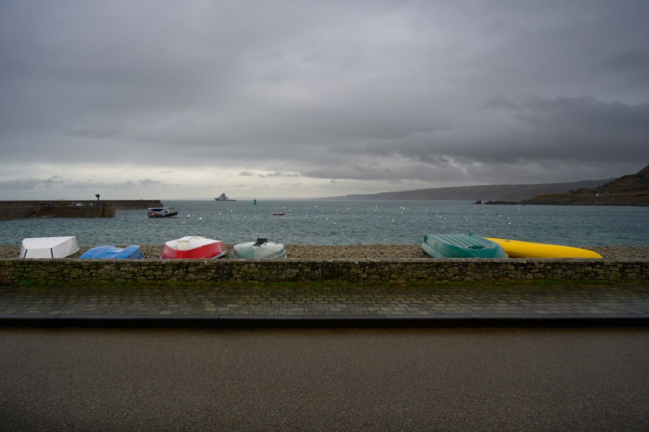 Nord Cotentin – sur la&nbsp;côte