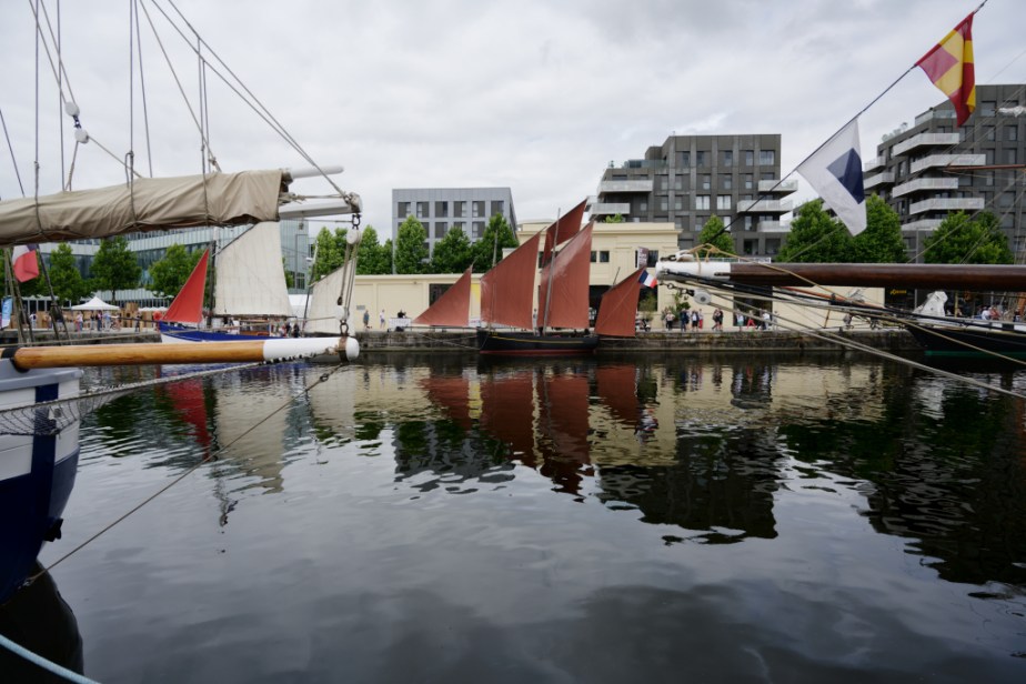CAEN MILLENAIRE – WEEK-END&nbsp;MARITIME