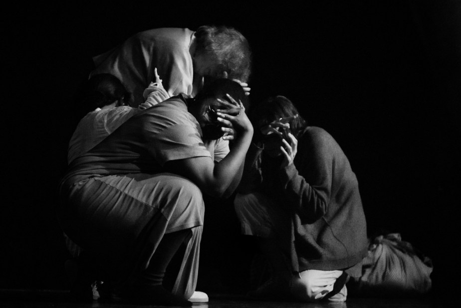 De Partance et&nbsp;d&rsquo;Espoir