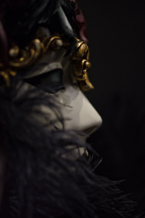 DEMON DE BRAVOURE&nbsp;(2)